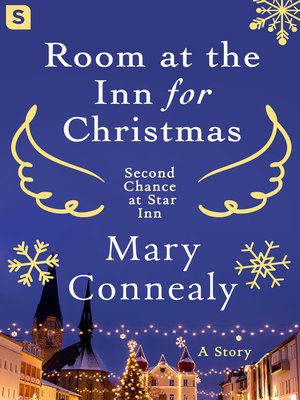cover image of Room at the Inn for Christmas